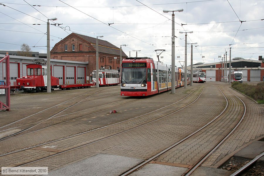 Straßenbahn Ludwigshafen - 210
/ Bild: vbl210_bk1004050062.jpg