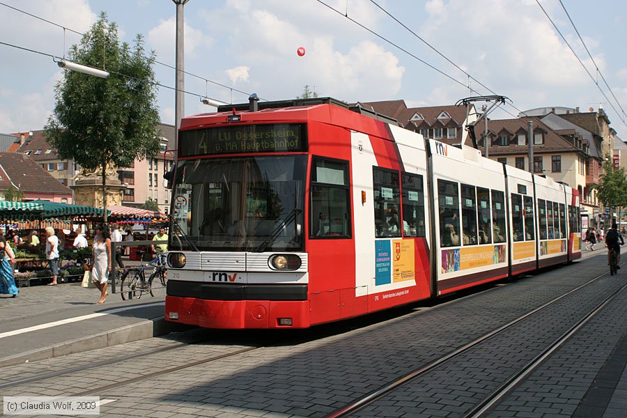 Straßenbahn Ludwigshafen - 210
/ Bild: vbl210_cw0907020004.jpg