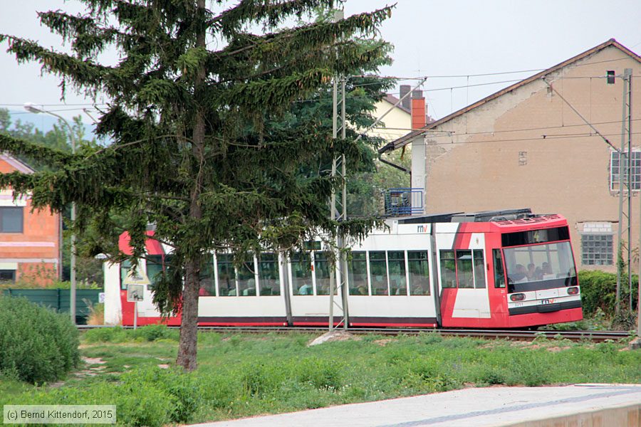 Straßenbahn Ludwigshafen - 2211
/ Bild: rnv2211_bk1508090003.jpg