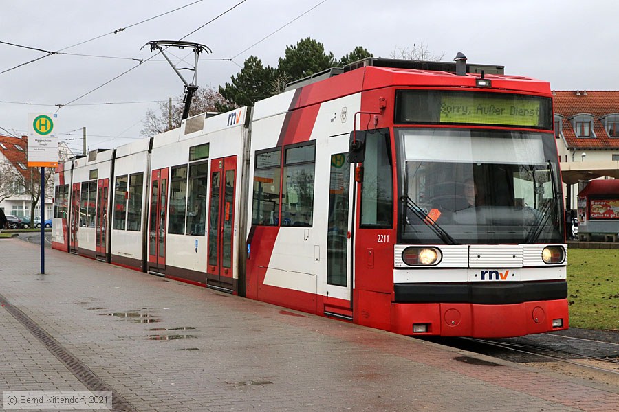 Straßenbahn Ludwigshafen - 2211
/ Bild: rnv2211_bk2102020002.jpg