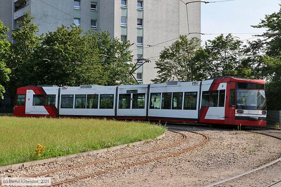 Straßenbahn Ludwigshafen - 2211
/ Bild: rnv2211_bk2107230015.jpg