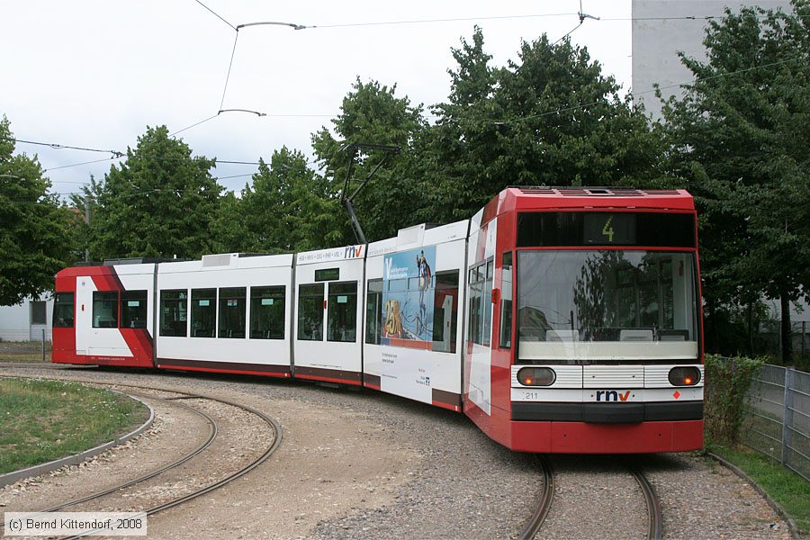 Straßenbahn Ludwigshafen - 211
/ Bild: vbl211_bk0807060003.jpg