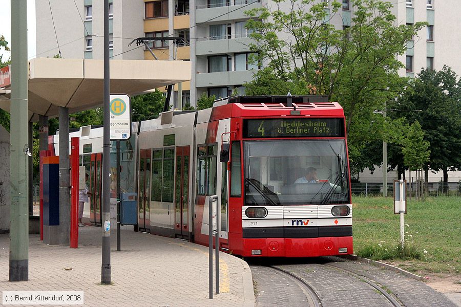 Straßenbahn Ludwigshafen - 211
/ Bild: vbl211_bk0807060004.jpg