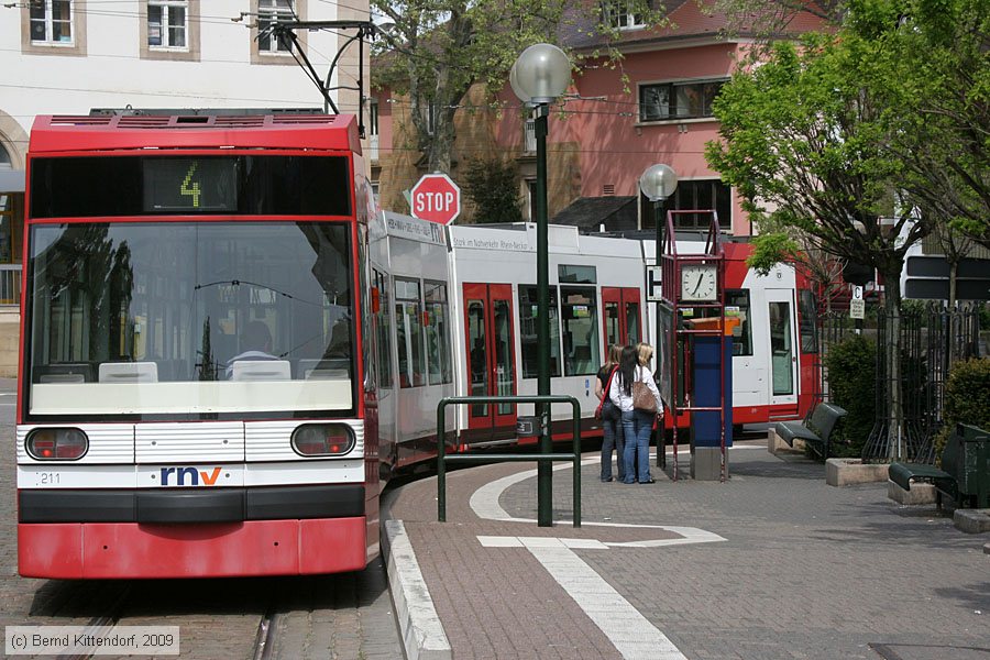 Straßenbahn Ludwigshafen - 211
/ Bild: vbl211_bk0904260036.jpg