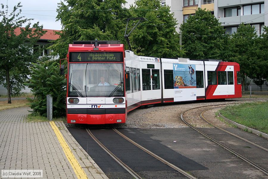 Straßenbahn Ludwigshafen - 211
/ Bild: vbl211_cw0807060016.jpg