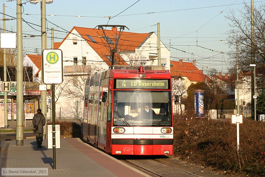 Straßenbahn Ludwigshafen - 211
/ Bild: vbl211_e0000993.jpg