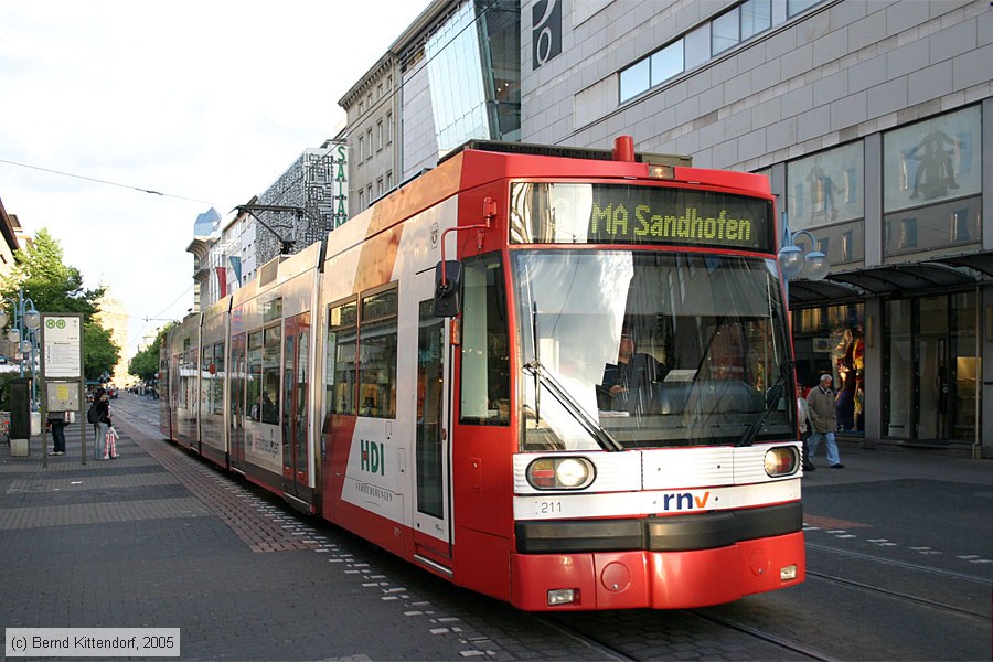 Straßenbahn Ludwigshafen - 211
/ Bild: vbl211_e0018067.jpg