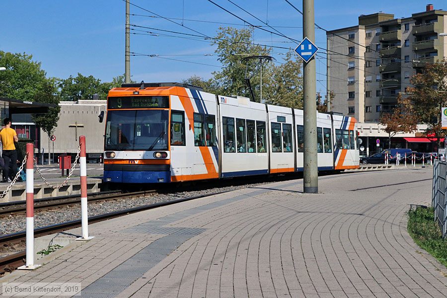 Straßenbahn Ludwigshafen - 2212
/ Bild: rnv2212_bk1909110019.jpg