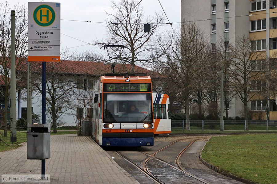 Straßenbahn Ludwigshafen - 2213
/ Bild: rnv2213_bk2103040006.jpg
