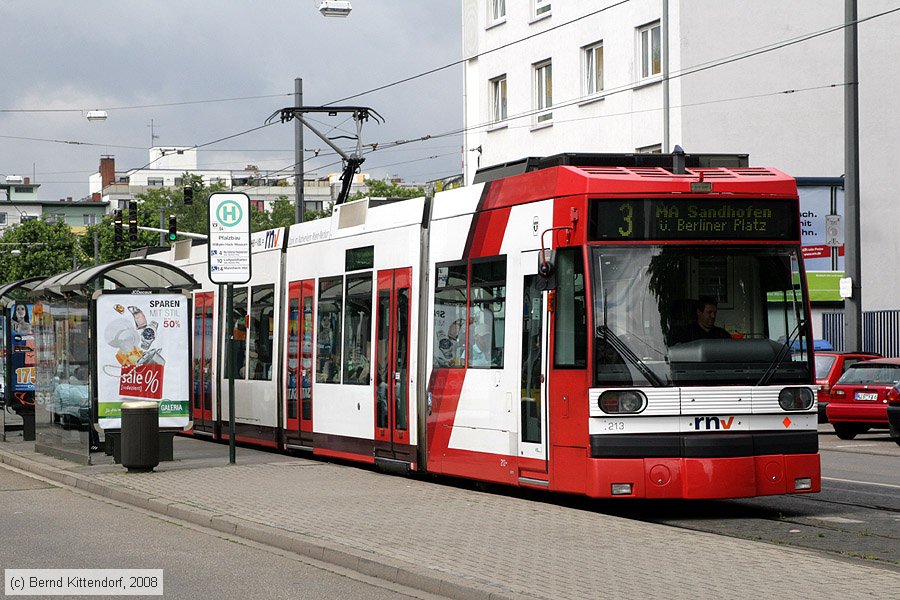 Straßenbahn Ludwigshafen - 213
/ Bild: vbl213_bk0807090020.jpg