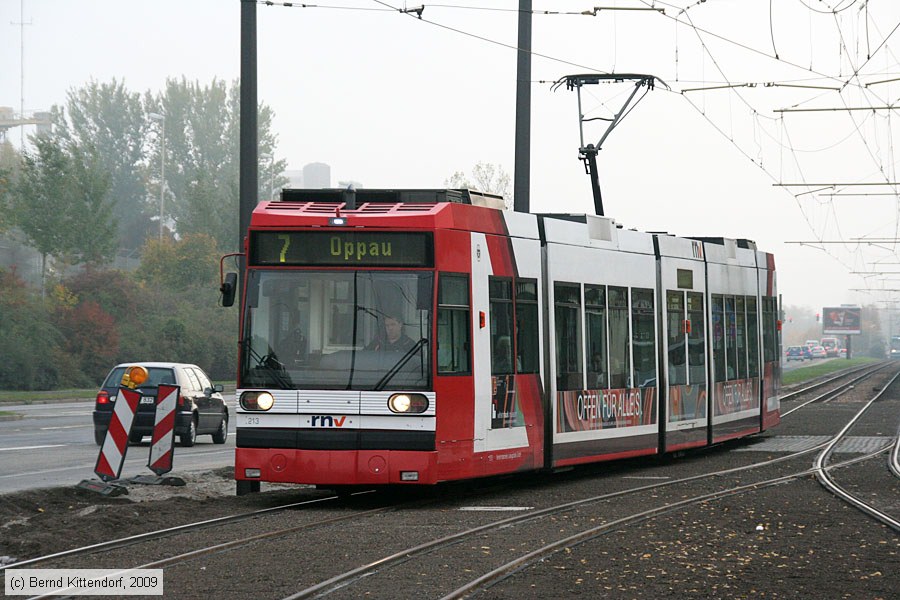 Straßenbahn Ludwigshafen - 213
/ Bild: vbl213_bk0910290029.jpg