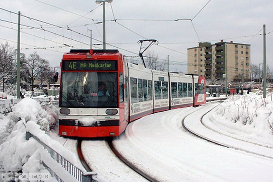 Straßenbahn Ludwigshafen - 214
/ Bild: vbl214_7820.jpg