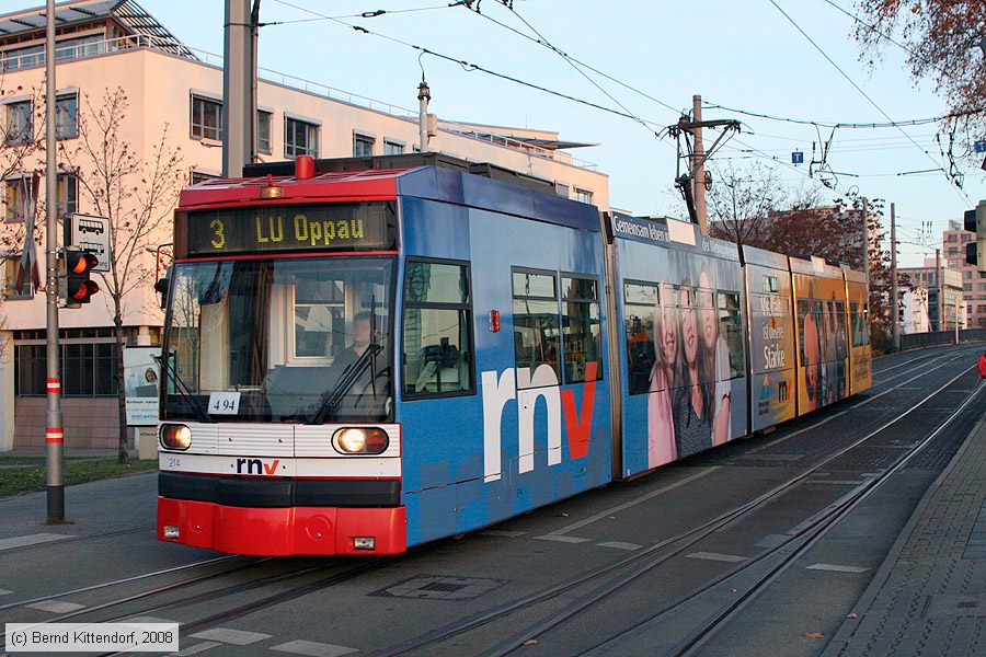 Straßenbahn Ludwigshafen - 214
/ Bild: vbl214_bk0802030019.jpg
