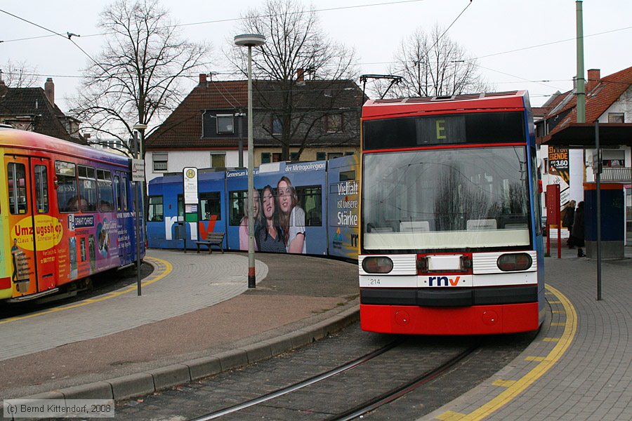 Straßenbahn Ludwigshafen - 214
/ Bild: vbl214_bk0803100194.jpg