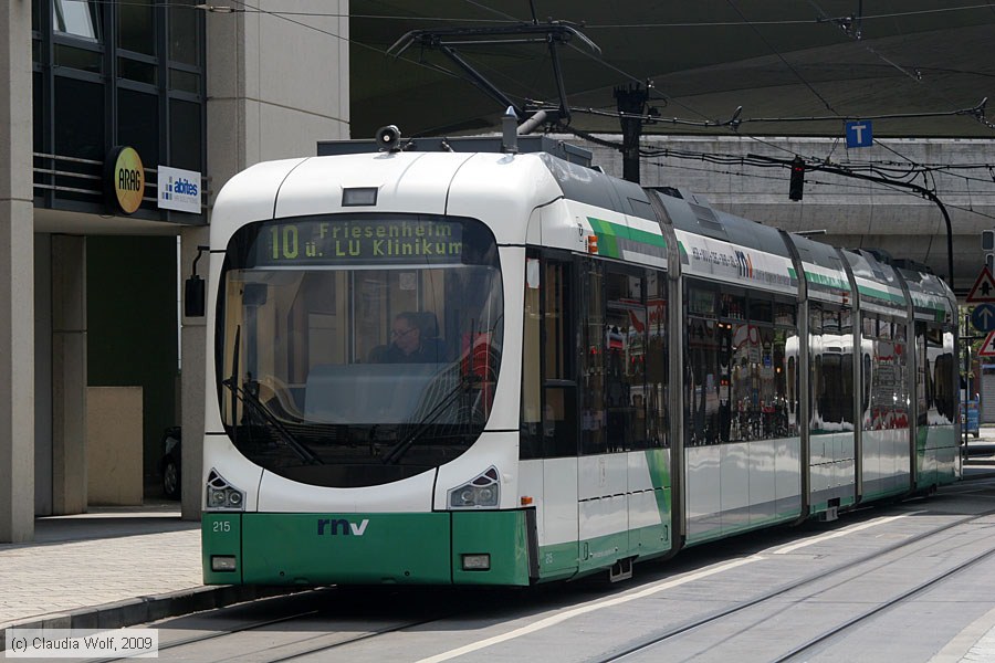 Straßenbahn Ludwigshafen - 215
/ Bild: vbl215_cw0906250013.jpg