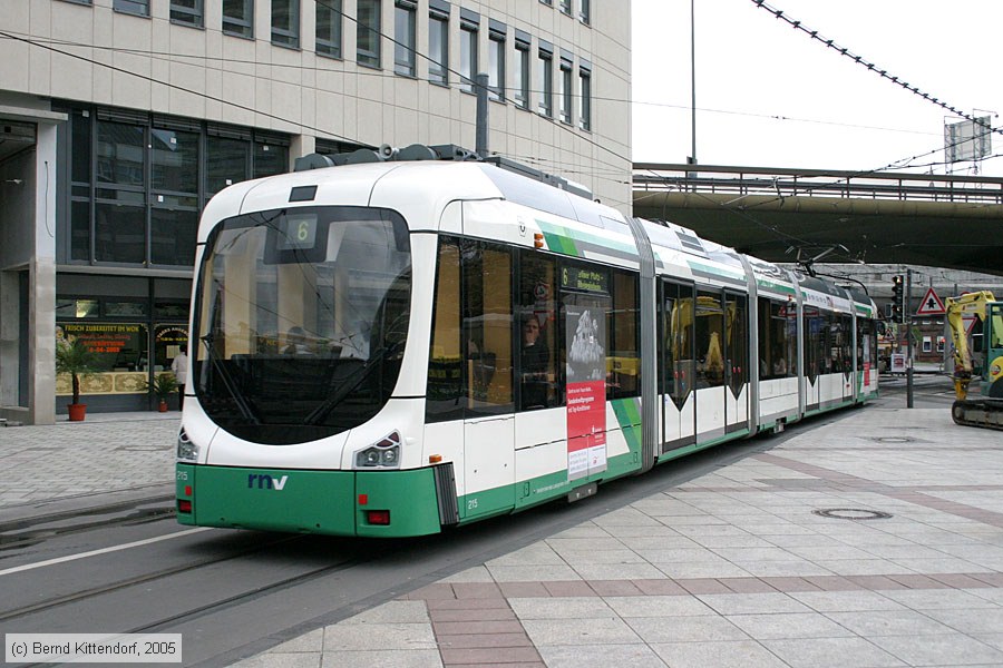 Straßenbahn Ludwigshafen - 215
/ Bild: vbl215_e0016610.jpg