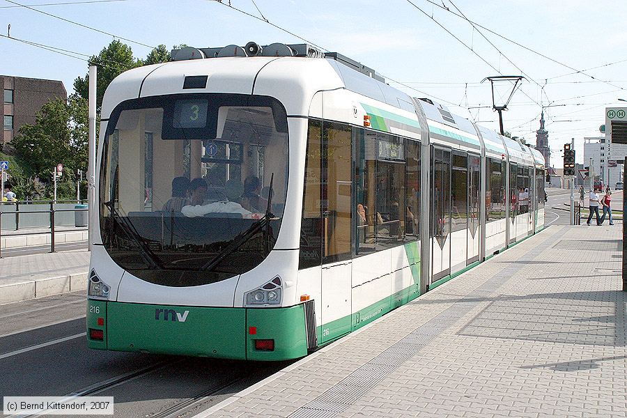 Straßenbahn Ludwigshafen - 216
/ Bild: vbl216_bk0707140007.jpg