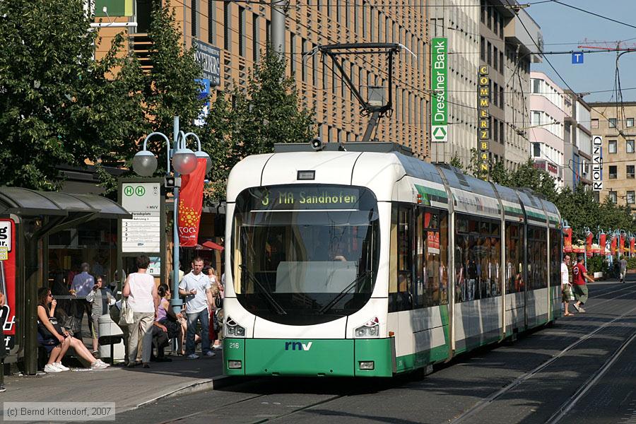 Straßenbahn Ludwigshafen - 216
/ Bild: vbl216_bk0707140066.jpg