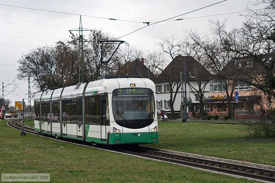 Straßenbahn Ludwigshafen - 216
/ Bild: vbl216_bk0803100148.jpg