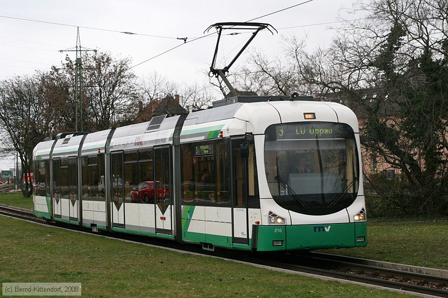 Straßenbahn Ludwigshafen - 216
/ Bild: vbl216_bk0803100149.jpg