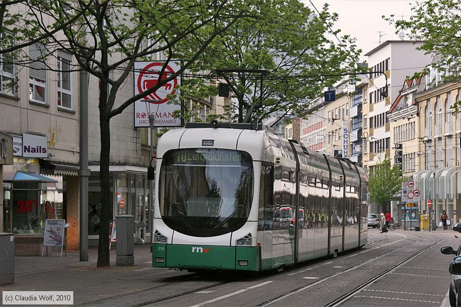 Straßenbahn Ludwigshafen - 216
/ Bild: vbl216_cw1004210011.jpg