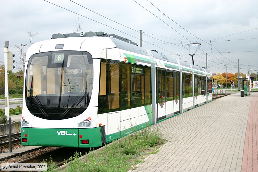 Straßenbahn Ludwigshafen - 216
/ Bild: vbl216_e0000027.jpg