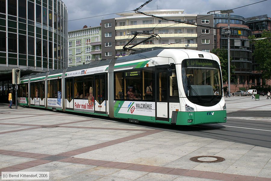 Straßenbahn Ludwigshafen - 216
/ Bild: vbl216_e0023021.jpg