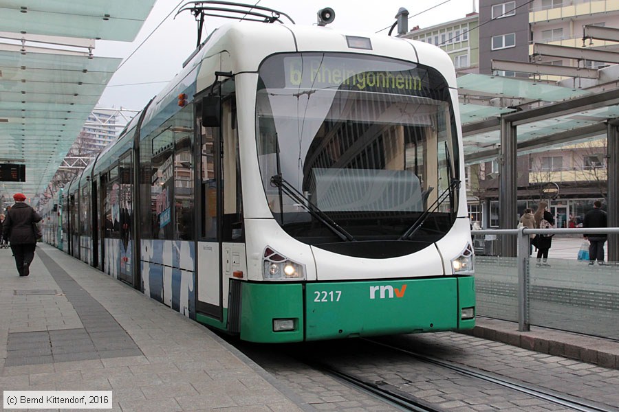 Straßenbahn Ludwigshafen - 2217
/ Bild: rnv2217_bk1602290004.jpg