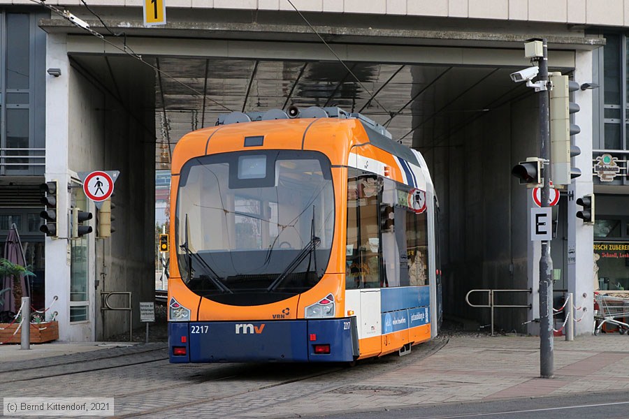 Straßenbahn Ludwigshafen - 2217
/ Bild: rnv2217_bk2102220004.jpg