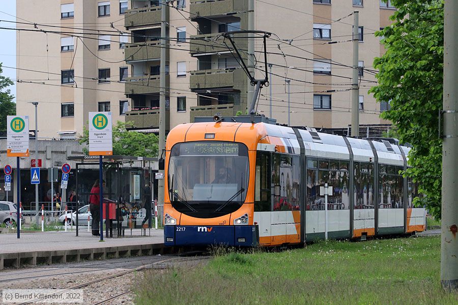 Straßenbahn Ludwigshafen - 2217
/ Bild: rnv2217_bk2205050006.jpg
