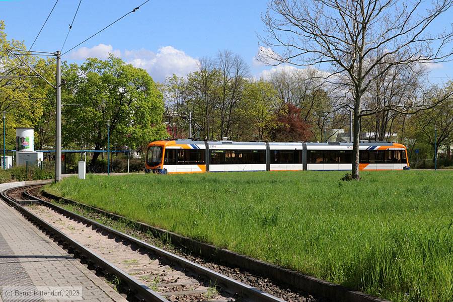 Straßenbahn Ludwigshafen - 2217
/ Bild: rnv2217_bk2304140052.jpg