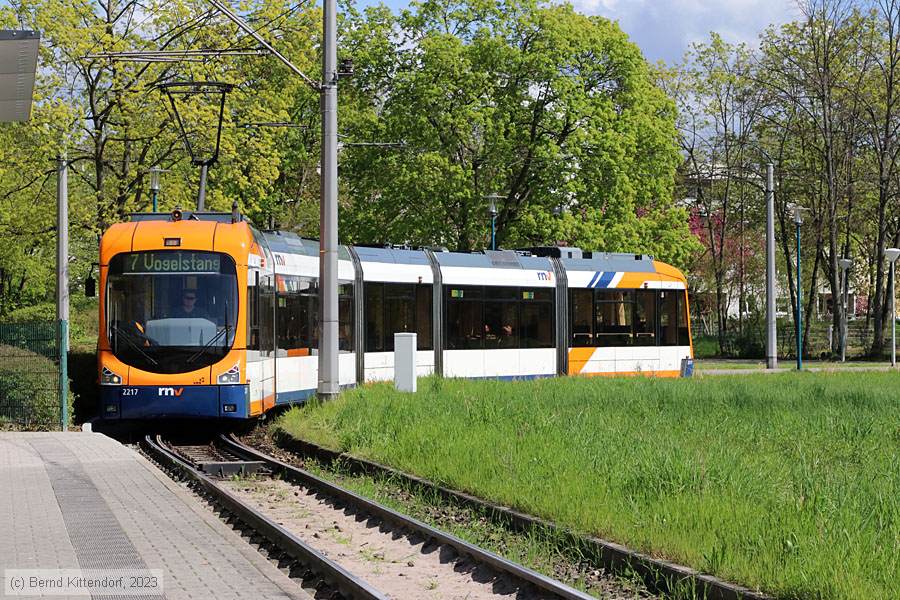 Straßenbahn Ludwigshafen - 2217
/ Bild: rnv2217_bk2304140053.jpg