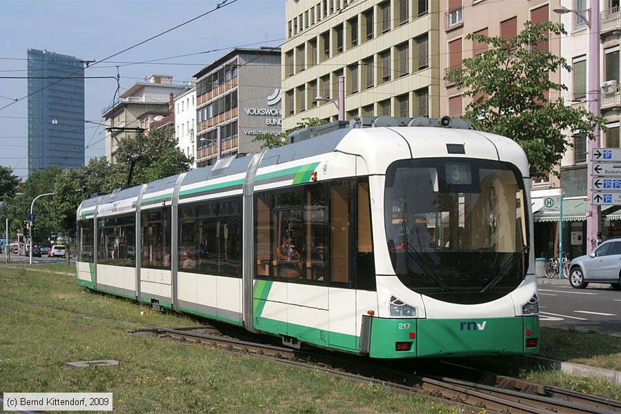 Straßenbahn Ludwigshafen - 217
/ Bild: vbl217_bk0907030005.jpg