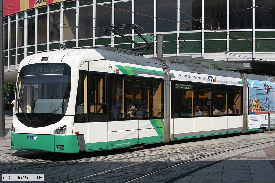 Straßenbahn Ludwigshafen - 217
/ Bild: vbl217_cw0807100065.jpg