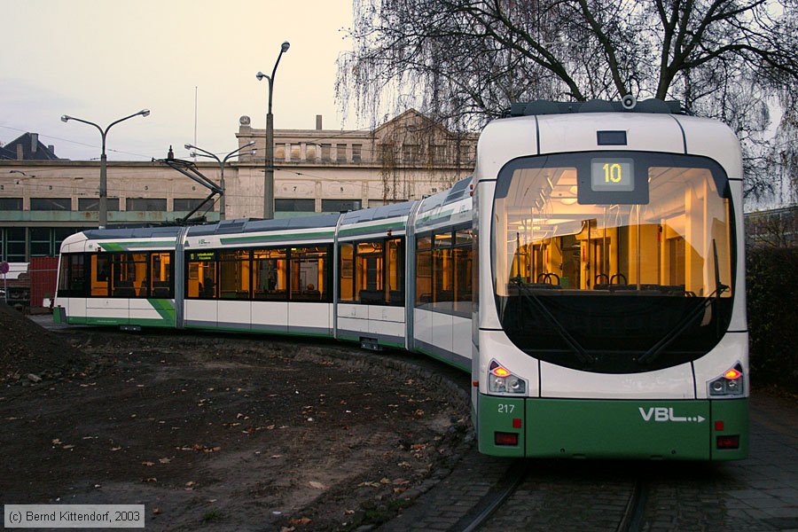 Straßenbahn Ludwigshafen - 217
/ Bild: vbl217_e0000625.jpg