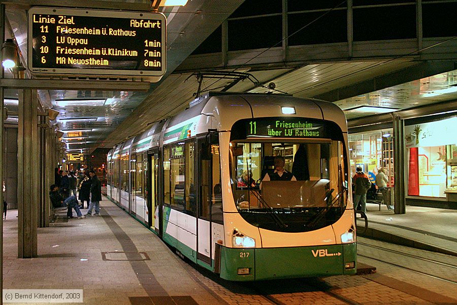 Straßenbahn Ludwigshafen - 217
/ Bild: vbl217_e0000635.jpg