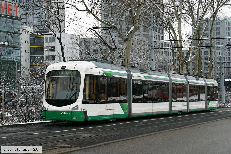Straßenbahn Ludwigshafen - 217
/ Bild: vbl217_e0001838.jpg