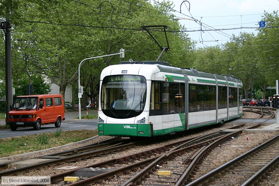Straßenbahn Ludwigshafen - 217
/ Bild: vbl217_e0003485.jpg