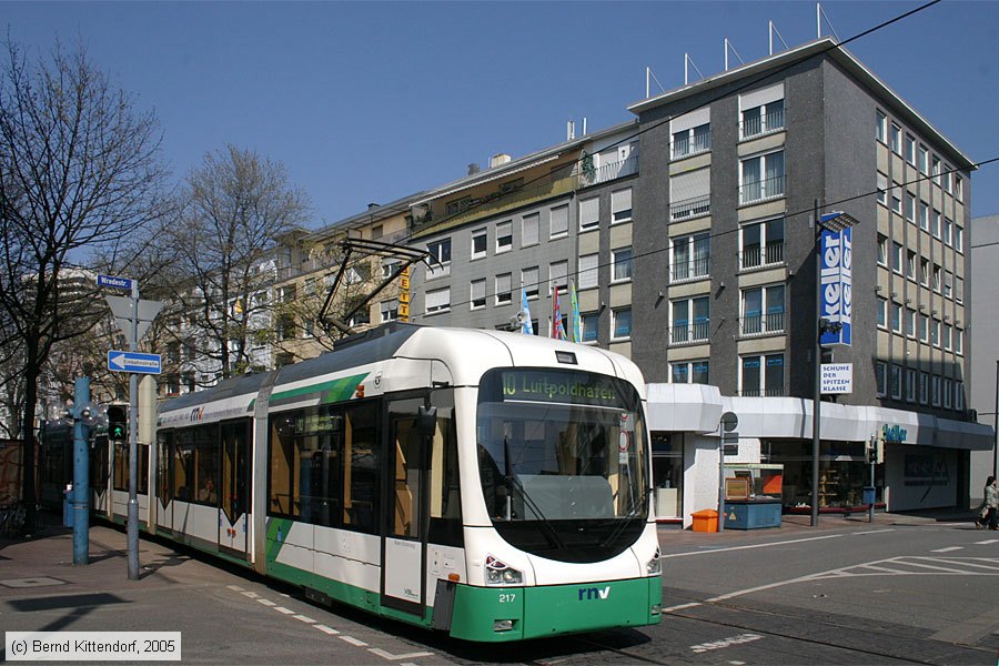 Straßenbahn Ludwigshafen - 217
/ Bild: vbl217_e0015812.jpg