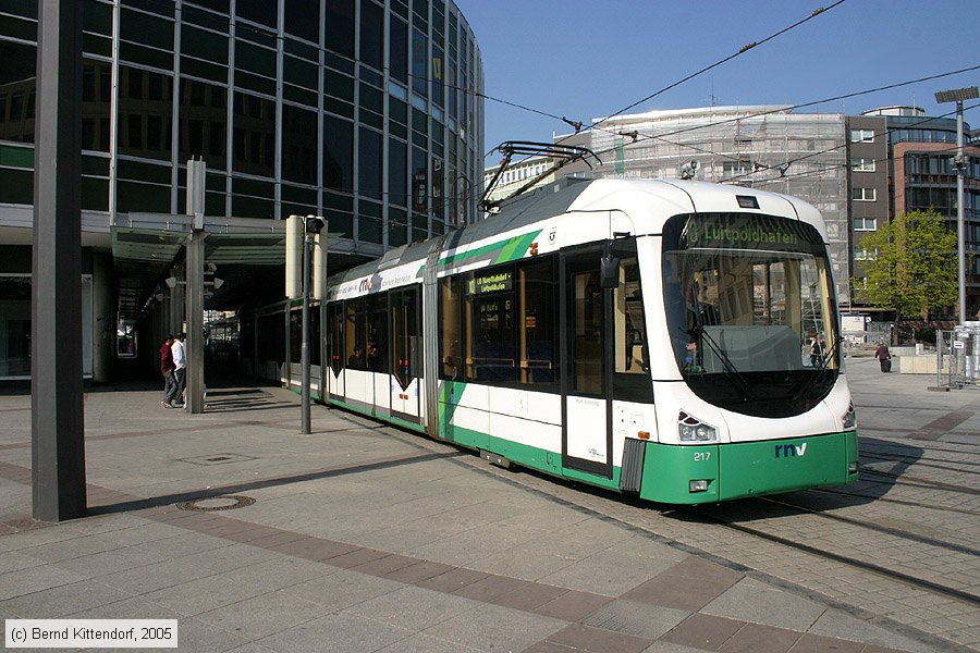 Straßenbahn Ludwigshafen - 217
/ Bild: vbl217_e0015885.jpg