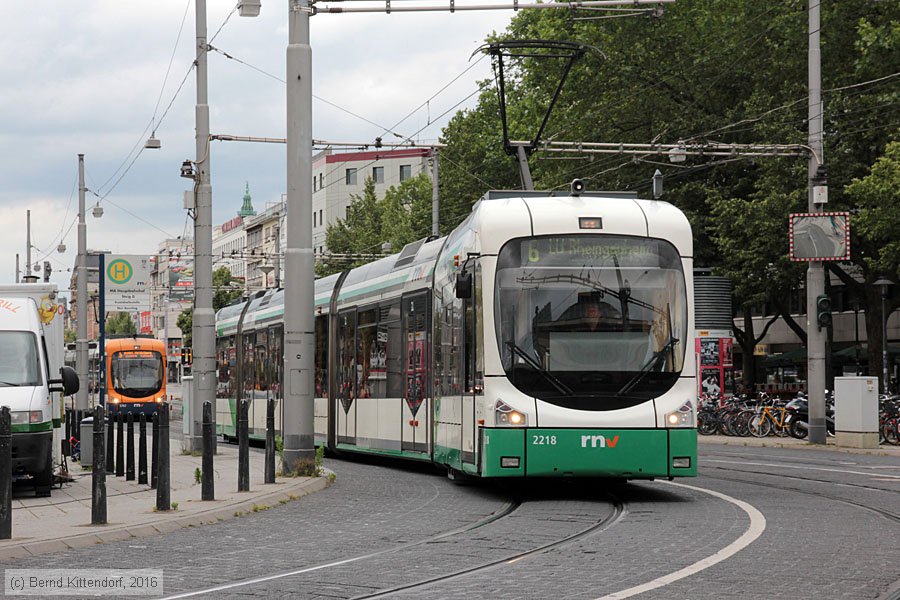 Straßenbahn Ludwigshafen - 2218
/ Bild: rnv2218_bk1606270002.jpg