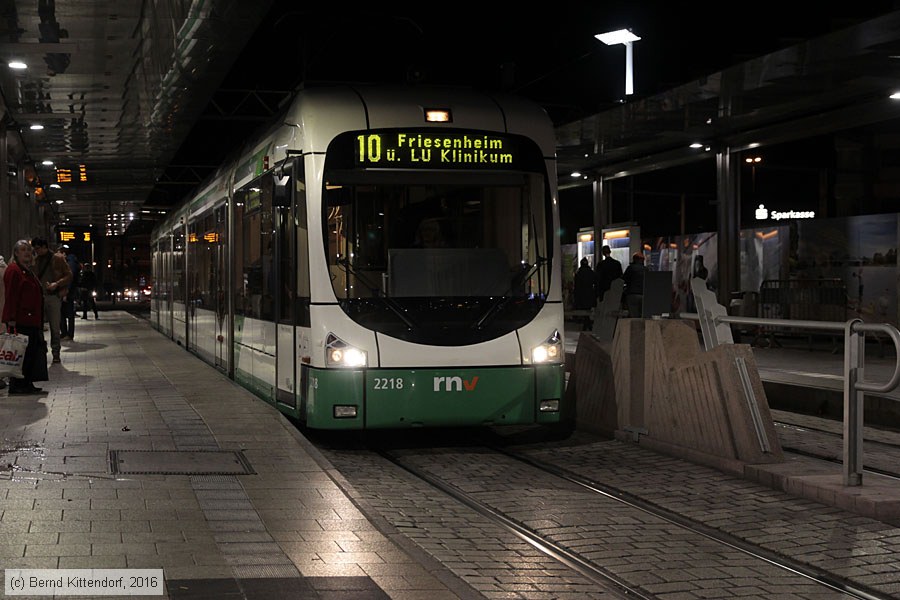 Straßenbahn Ludwigshafen - 2218
/ Bild: rnv2218_bk1610140010.jpg