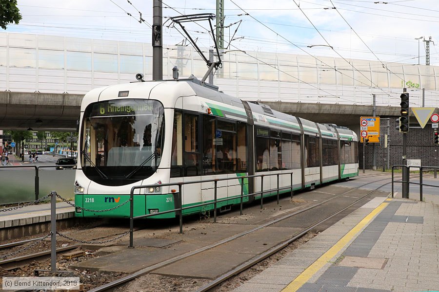 Straßenbahn Ludwigshafen - 2218
/ Bild: rnv2218_bk1806210009.jpg