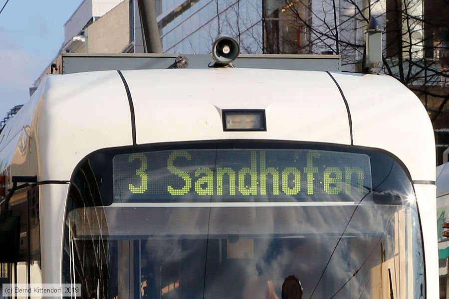 Straßenbahn Ludwigshafen - 2218
/ Bild: rnv2218_bk1903270053.jpg