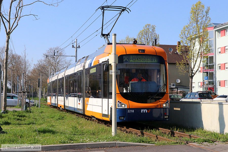 Straßenbahn Ludwigshafen - 2218
/ Bild: rnv2218_bk2304050011.jpg