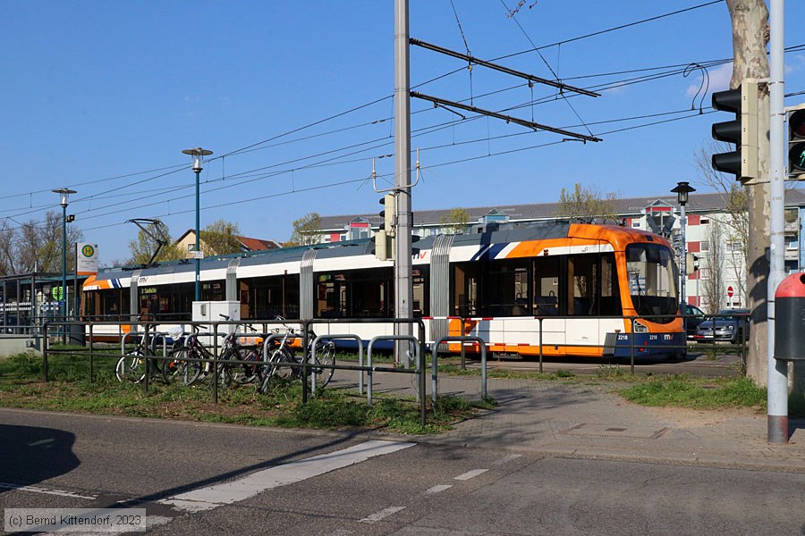 Straßenbahn Ludwigshafen - 2218
/ Bild: rnv2218_bk2304050015.jpg