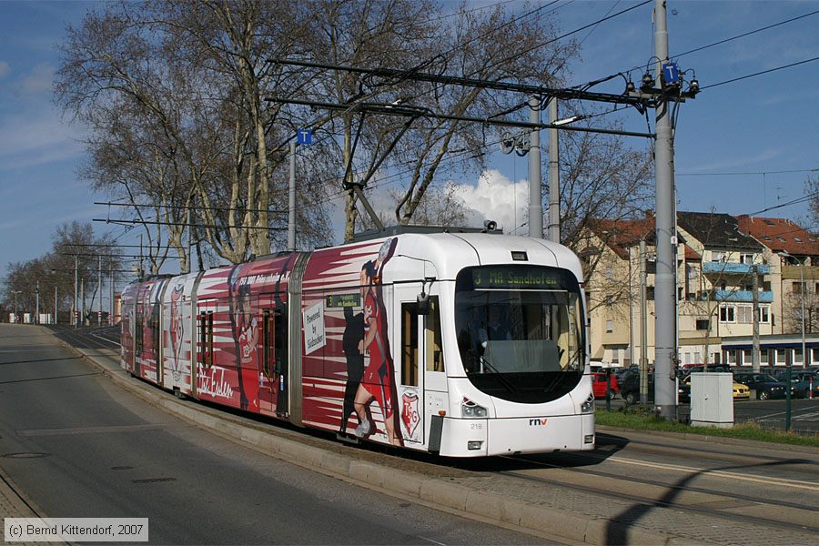 Straßenbahn Ludwigshafen - 218
/ Bild: vbl218_bk0703040019.jpg