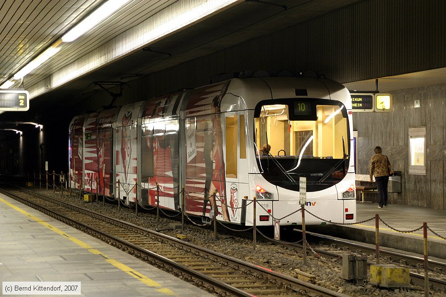 Straßenbahn Ludwigshafen - 218
/ Bild: vbl218_bk0708010014.jpg