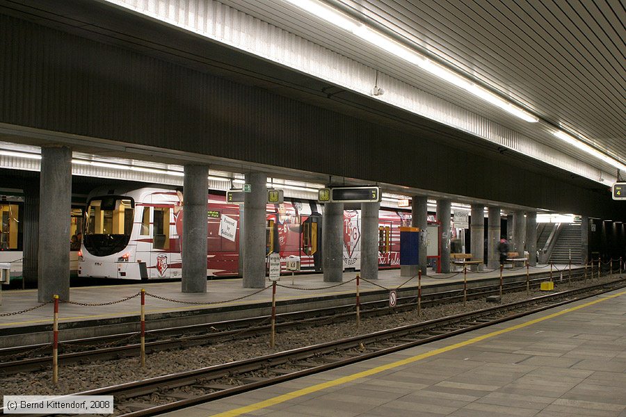 Stra&szlig;enbahn Ludwigshafen - 218
/ Bild: vbl218_bk0812120123.jpg