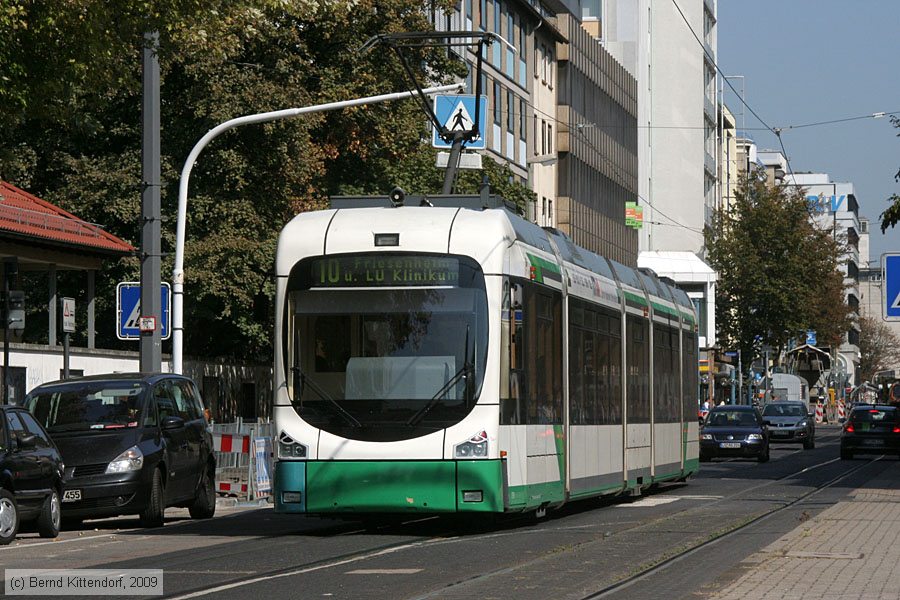 Straßenbahn Ludwigshafen - 218
/ Bild: vbl218_bk0909080001.jpg